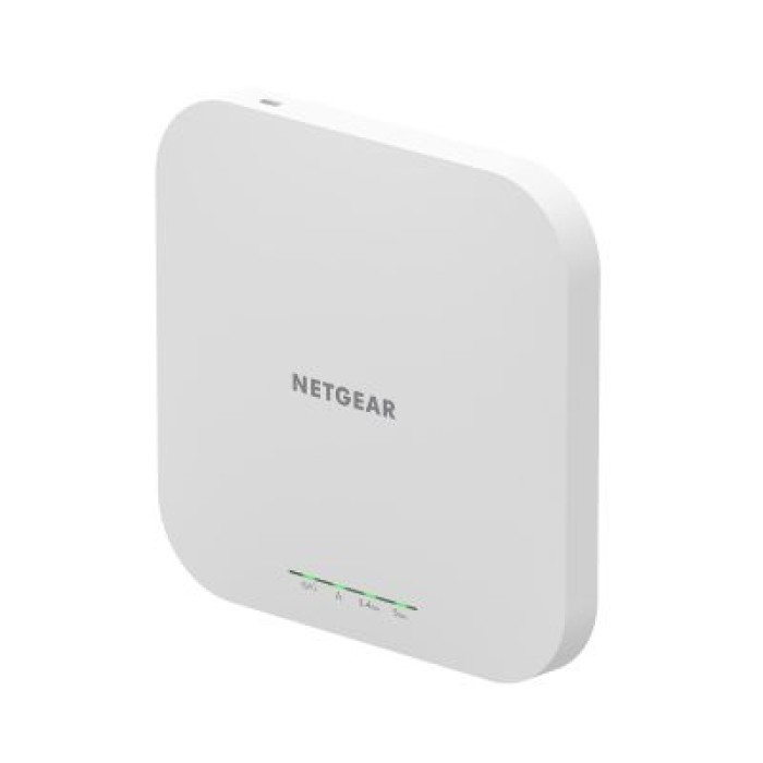 NETGEAR WAX610-100EUS NETGEAR MESH ACCESS POINT WAX610-100EUS
