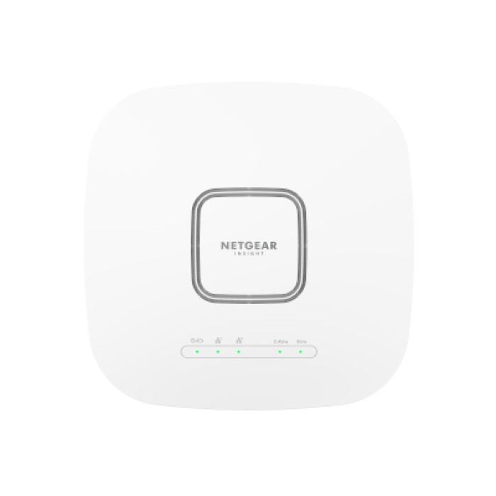 NETGEAR WAX628-111EUS WAX628 ACCESS POINT WIFI 6