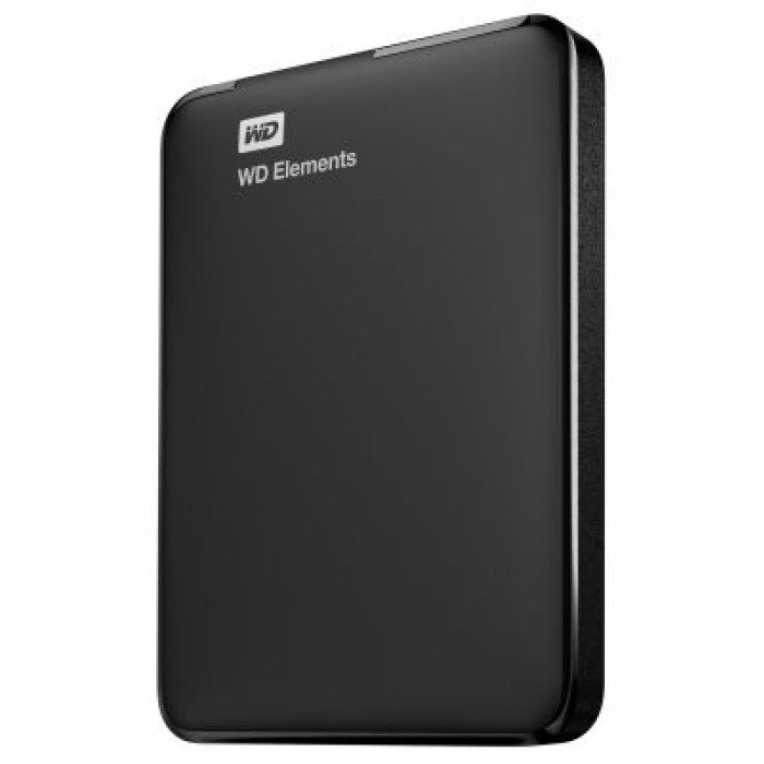 WESTERN DIGITAL WDBU6Y0020BBK-WESN WD ELEMENTS PORTABLE 2TB