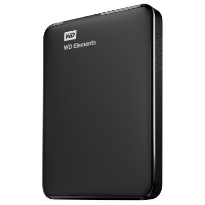WESTERN DIGITAL WDBUZG0010BBK-WESN WD ELEMENTS PORTABLE 1TB