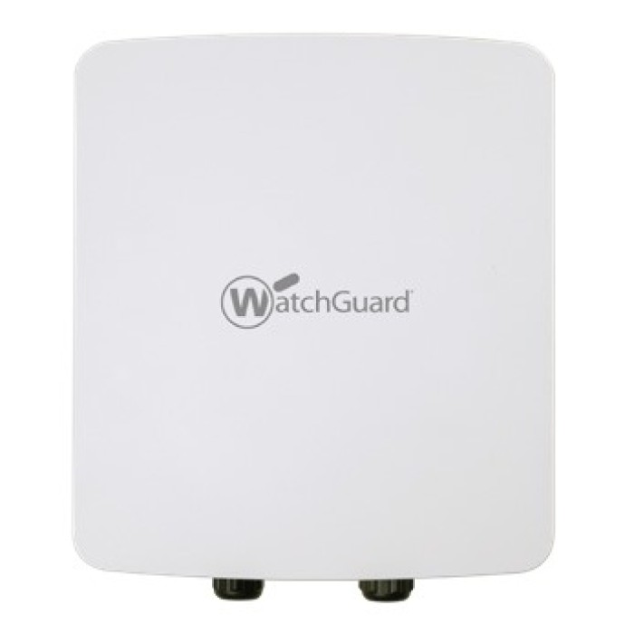 WATCHGUARD WGA43000000 WATCHGUARD AP430CR - IP67 RATED 2X2 OFDMA. WI-FI 6