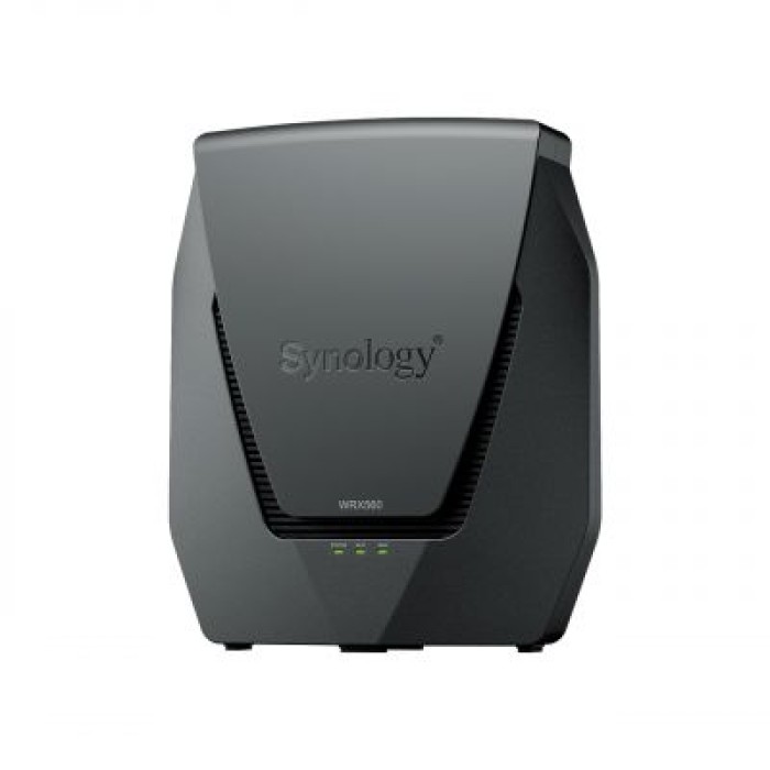SYNOLOGY INC. WRX560 SYNOLOGY ROUTER WI-FI 6 DUAL-BAND 5.9GHZ2