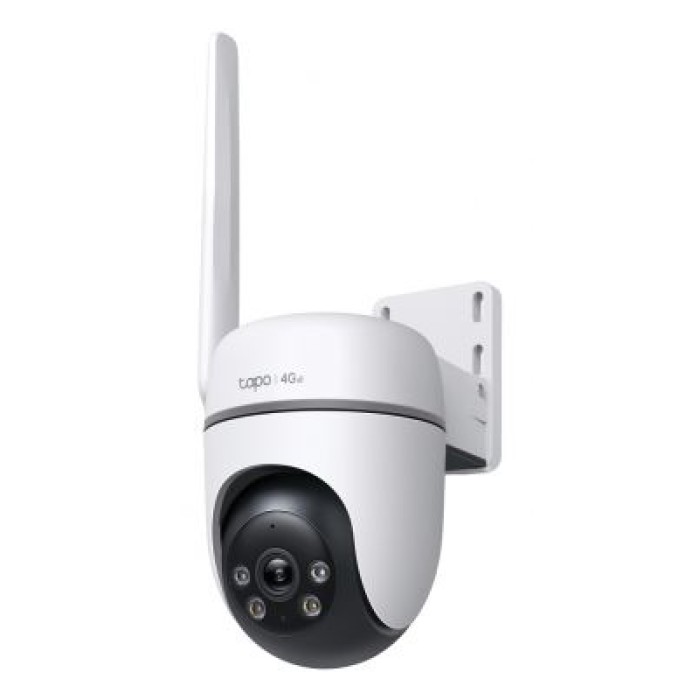 TP-LINK TC40GW OUTDOOR PAN/TILT 4G LTE CAMERA