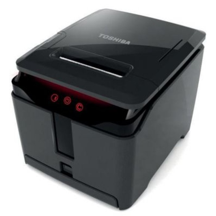 TOSHIBA TCX7-RT1-0001 REGISTRATORE TELEMATICO E PRT FISC. STAND ALONE