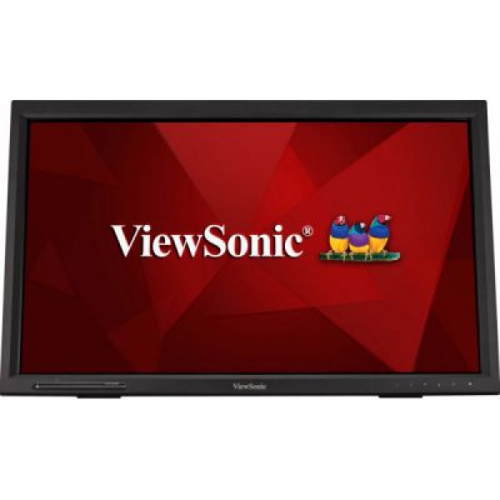 VIEWSONIC TD2423 TD2423. 24  1920X1080 TOUCH IR USB SCREEN 7H