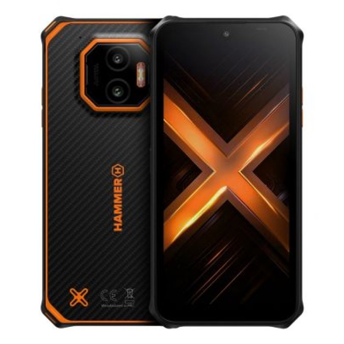 HAMMER TEL001059 HAMMER ENERGY X2