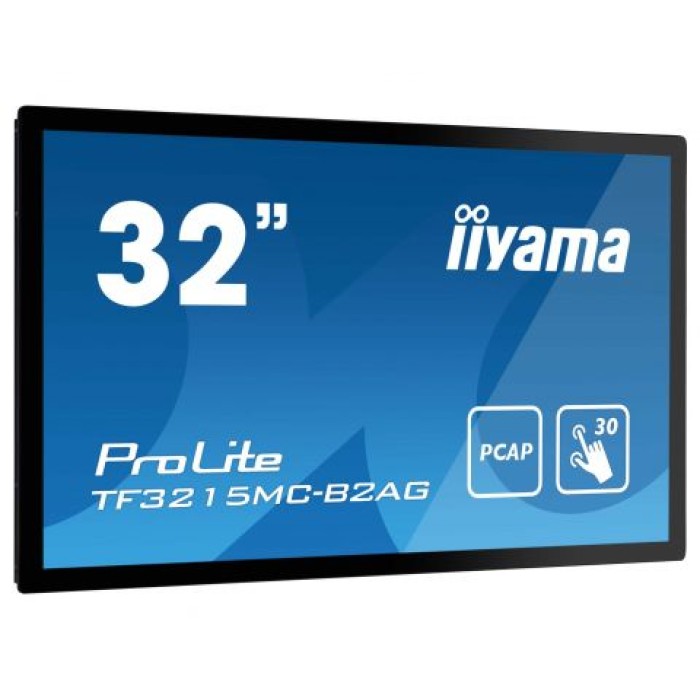 IIYAMA TF3215MC-B2AG 32  PCAP 30P Touch - Open Frame