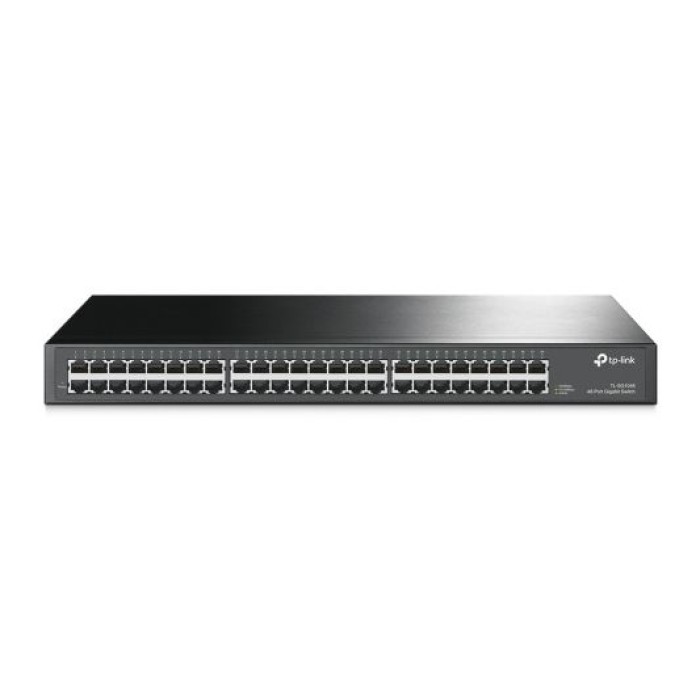 TP-LINK TL-SG1048 48-PORT GIGABIT SWITCH