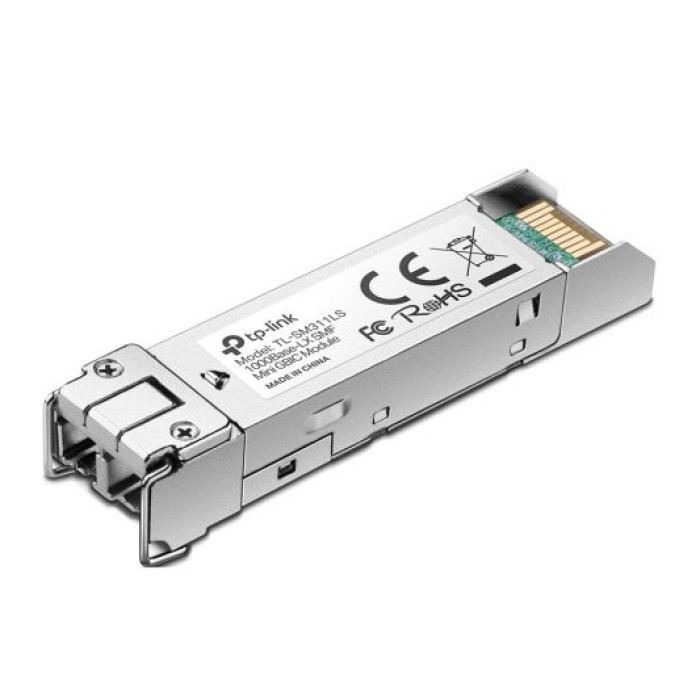 TP-LINK SM311LS SFP 1000BASE-LX LC MINIGBIC SM