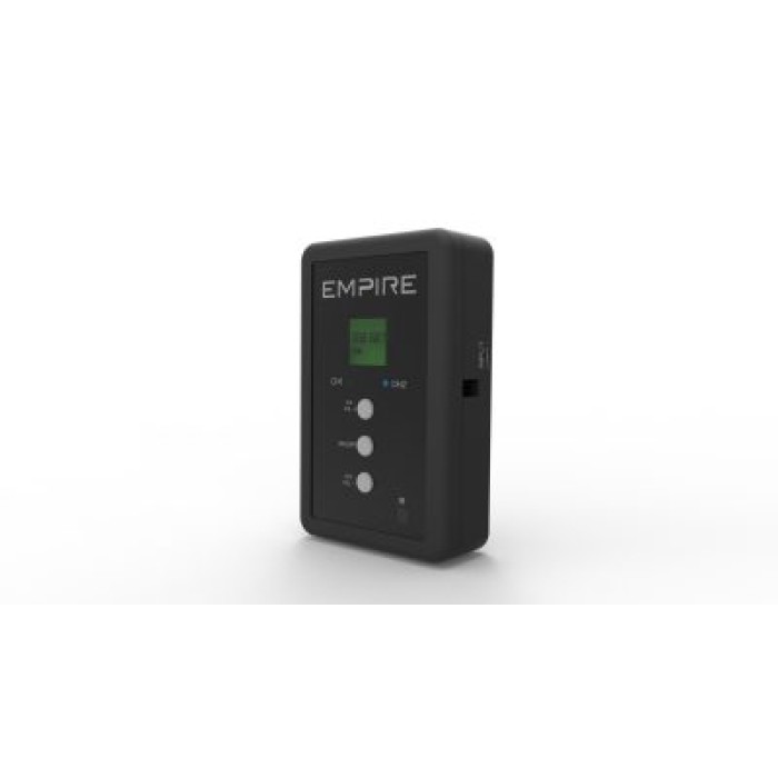 EMPIRE TY.R2USB RIC. USB PORTATILE 2 CANALI PER RADIOMIC. SERIE TY