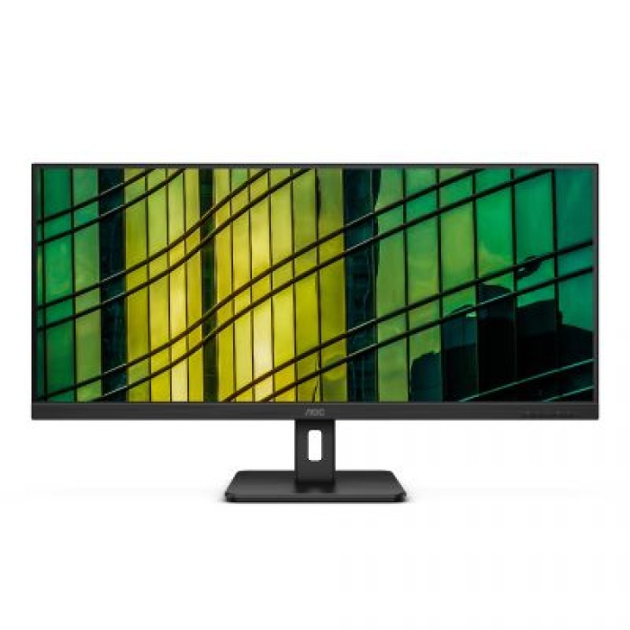 AOC U34E2M 34  3440X1440 21:9