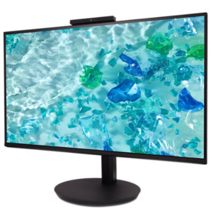 ACER UM.QB7EE.608 CB2 23.8 16:9 1920X1080 VGA HDMI DP AUDIO WB PIVOT
