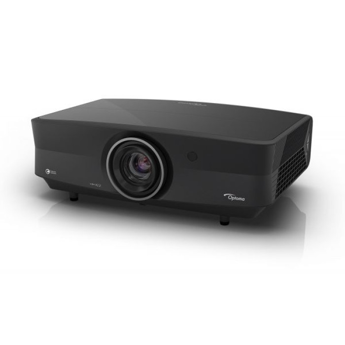 OPTOMA UHZ68LV LASER LASER 4K. 5000L. 3.200.000:1 X HDMI 2.1. 2 X HDMI