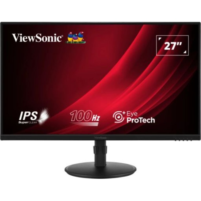 VIEWSONIC VA2708-HDJ VA2708-HDJ. 27  1920X1080 IPS PIVOT HDMI VGA DP