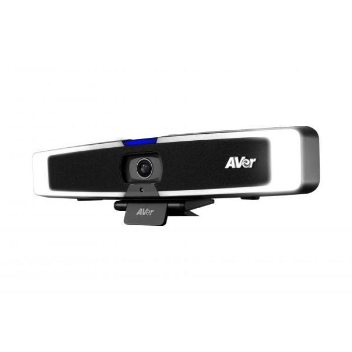 AVER VB130.WALL 4K USB VIDEO SOUNDBAR