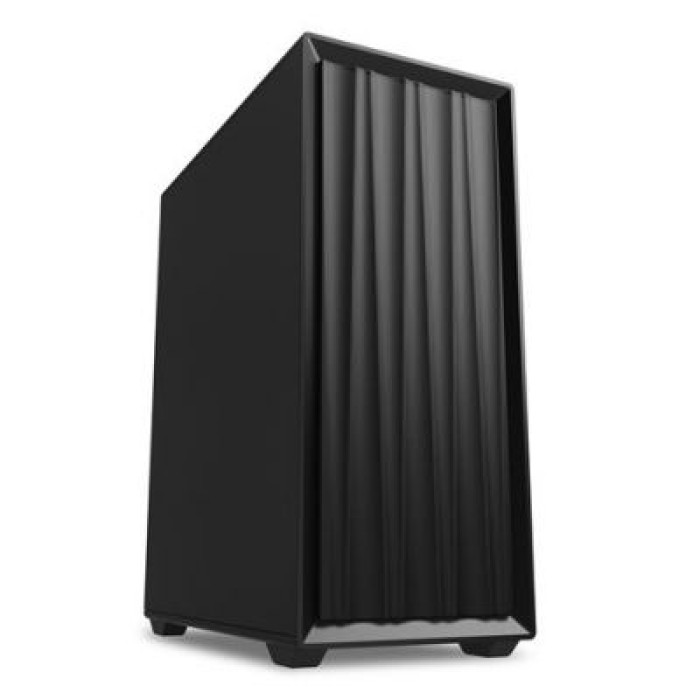 SHARKOON VK3 BLACK CASE ATX  2X U3. 2X 120