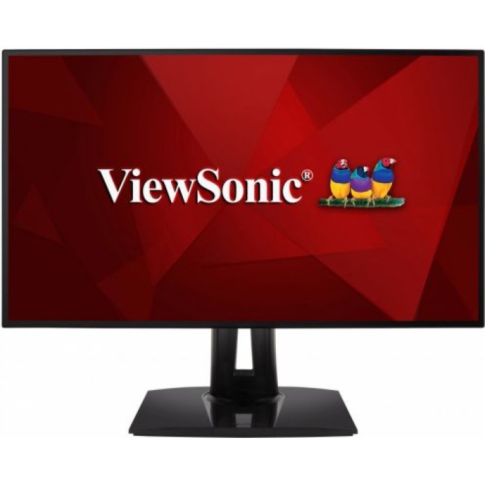VIEWSONIC VP2768A 27  QHD 4 SIDES FRAMELESS SUPERCLEAR IPS