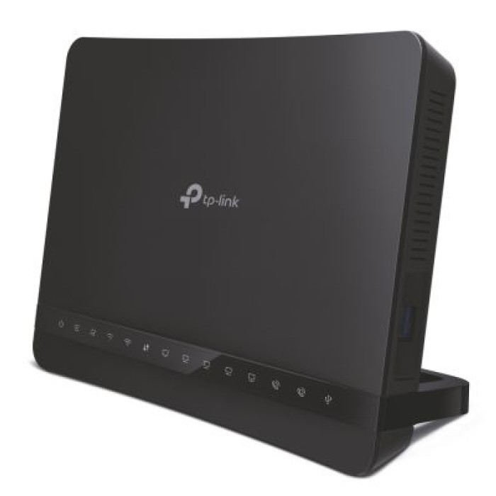 TP-LINK ARCHER VR1210V DUAL-BAND WI-FI SUPER VDSL(VDSL2 PROFILE 35B