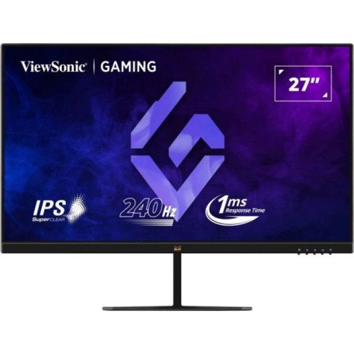 VIEWSONIC VX2779A-HD-PRO 27  16:9 1920 X 1080 SUPERCLEAR? IPS. 240HZ. 1MS