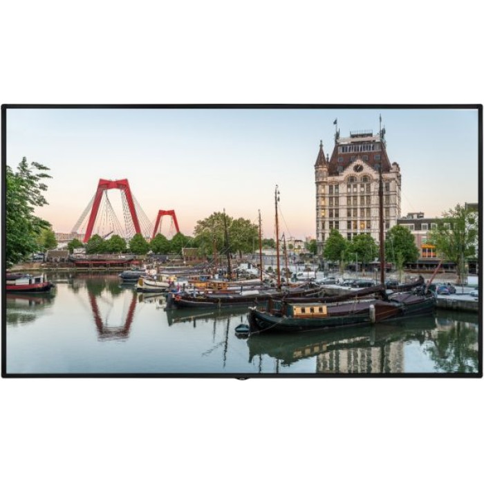 VESTEL XN98D-4H 98 3840 X 2160(16:9) 500NITS 24/7 L/P OLED