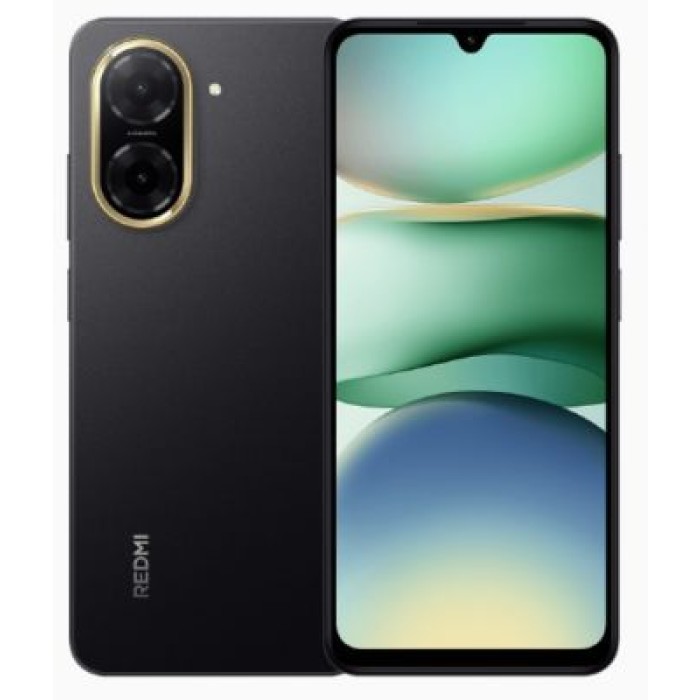 XIAOMI XIREDA5N-128 XIAOMI REDMI A5 MIDNIGHT BLACK 6.88  4GB/128GB
