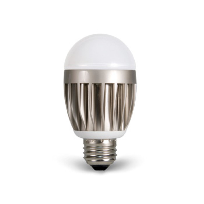 HAMLET XLD277N40 LED E27 7W MEDIA