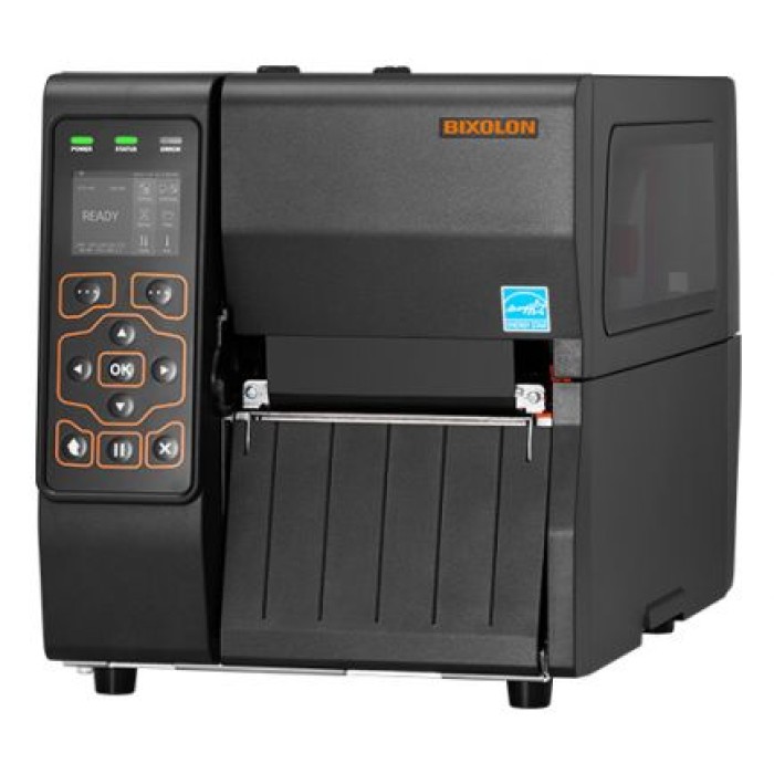 BIXOLON XT3-43/BEG XT3-43.TT.300dpi.USB.Serial.Ethernet.105.7mm