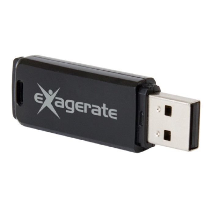 HAMLET XZP64GBU3 ZELIG PEN - PENDRIVE 64 GB USB3.0
