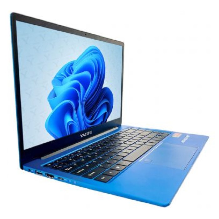 YASHI YP1451 YASHI MONZA GT 14 AMD RYZEN7 16/512 680M W11P IT/E