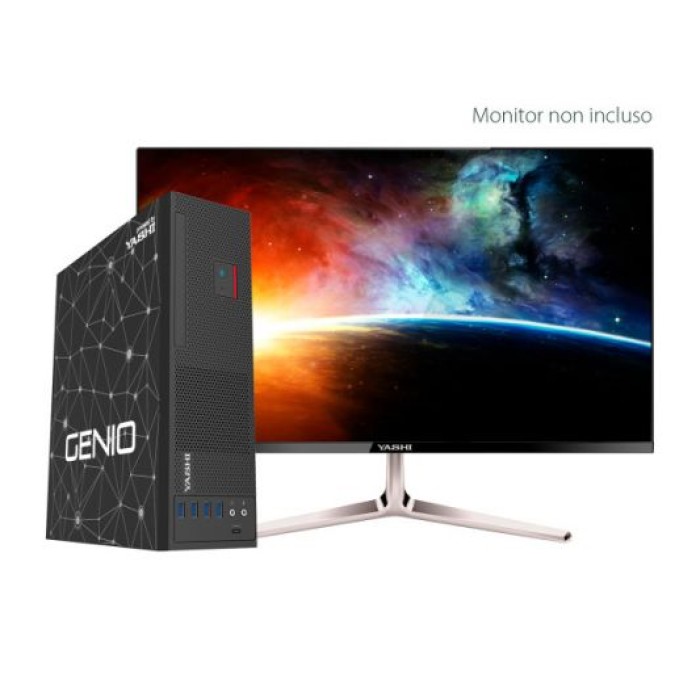 YASHI YY80209 YASHI GENIO I5 14450HX 16GB/512GB W11 PRO