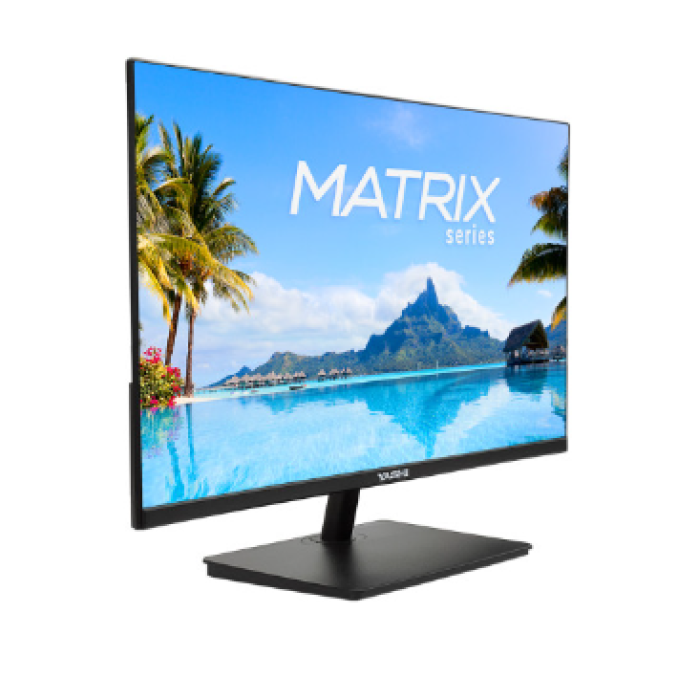 YASHI YZ2451 MATRIX 23.8 1MS DP HDMI VGA 100HZ 300CDM SPK IPS