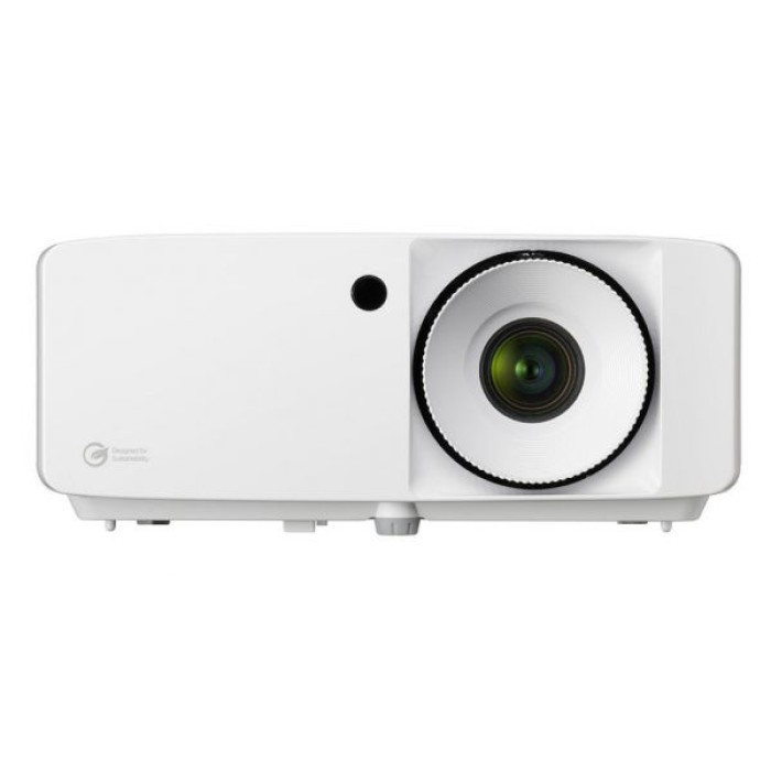 OPTOMA ZH401E LASER 4600  LUMEN. FULL 3D. FULLHD. CONTRASTO 300.000:1
