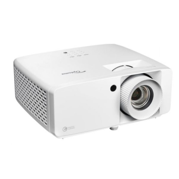 OPTOMA ZH450 laser Full HD 1080p 4500lumens 1.4:1 ~ 2.24:1