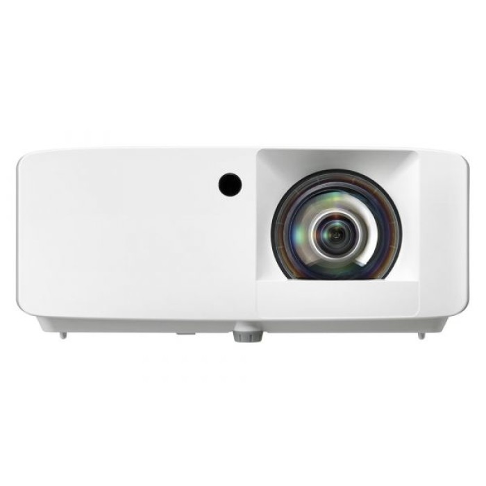 OPTOMA ZH350 LASER DLP LASER 1920 X 1080 3600 LUMENS 1.48~1.62:1
