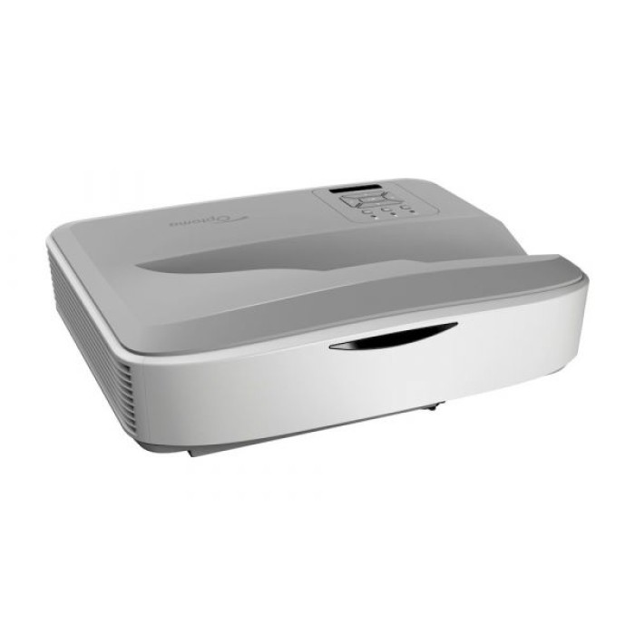 OPTOMA ZU500USTE LASER DPL LASER 500L 100.000:1  0.25:1 ultra corta