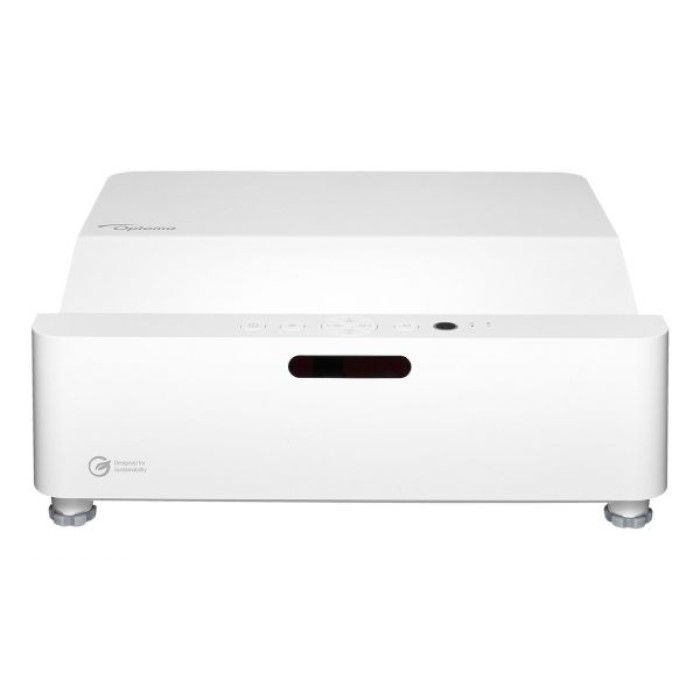 OPTOMA ZW410UST LASER WXGA 4000L 300.000:1 0.266:1